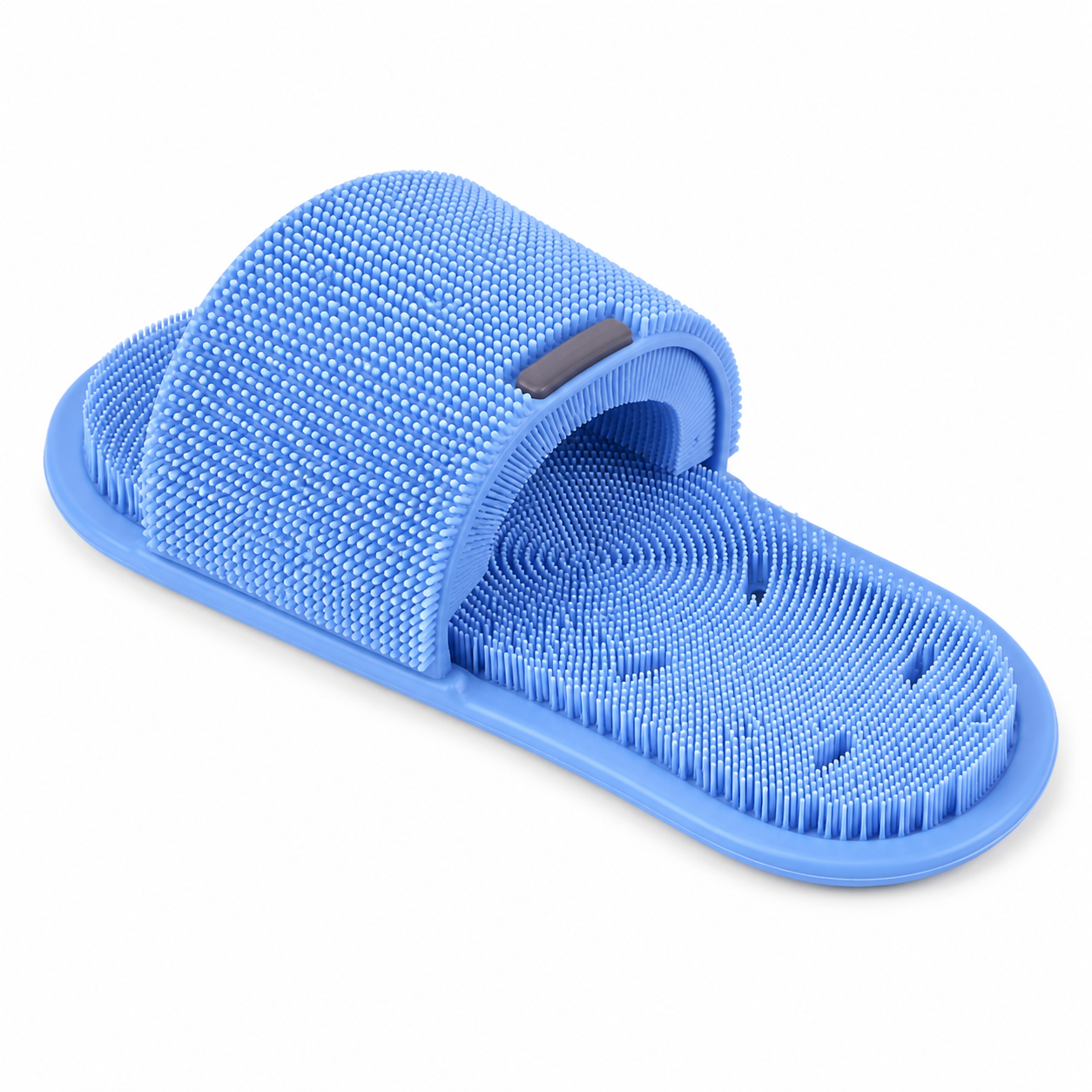 pedisage foot cleaning slipper