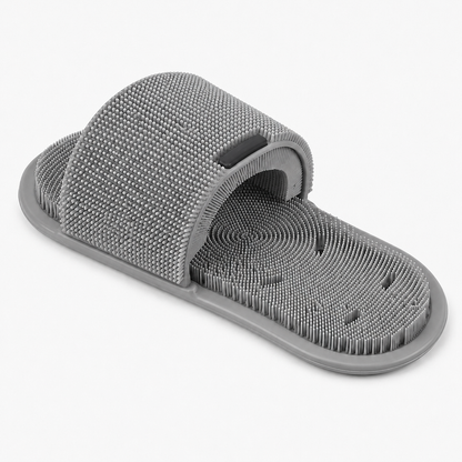 Pedisage foot cleaning slipper